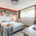 E-stay W Bydgoszczy * Быдгощ