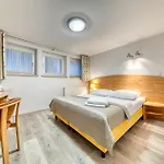Проживание в семье E-stay W Bydgoszczy Быдгощ