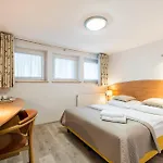 Проживание в семье E-stay W Bydgoszczy Быдгощ