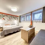Проживание в семье E-stay W Bydgoszczy Быдгощ