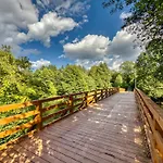E-stay W Bydgoszczy Проживание в семье