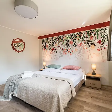 Δωμάτια σε οικογενειακή κατοικία E-stay W Bydgoszczy Μπίντγκοστς
