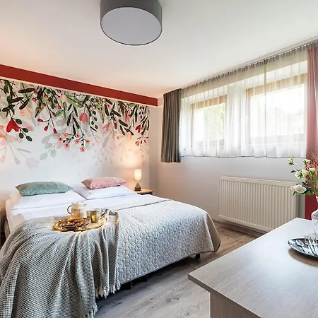 E-stay W Bydgoszczy * Μπίντγκοστς
