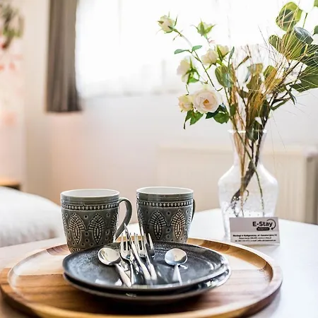 E-stay W Bydgoszczy *