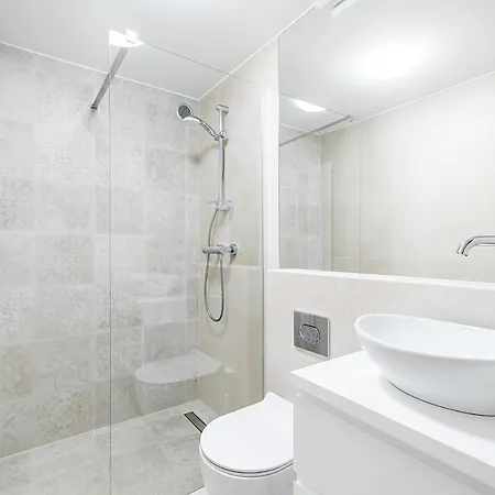 E-stay W Bydgoszczy Δωμάτια σε οικογενειακή κατοικία Μπίντγκοστς