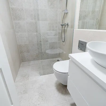 E-stay W Bydgoszczy Δωμάτια σε οικογενειακή κατοικία Μπίντγκοστς