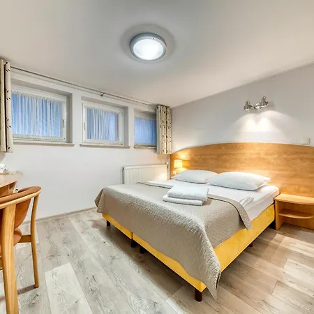Δωμάτια σε οικογενειακή κατοικία E-stay W Bydgoszczy Μπίντγκοστς