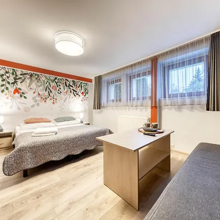 Privatunterkunft E-stay Noclegi W Bydgoszczy Bromberg