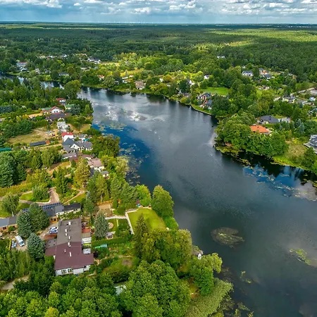 Проживание в семье E-stay W Bydgoszczy Быдгощ