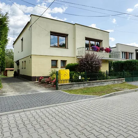 E-stay W Bydgoszczy Проживание в семье Быдгощ