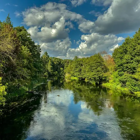 E-stay Noclegi W Bydgoszczy Rum i privatbostad