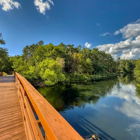 E-stay Noclegi W Bydgoszczy