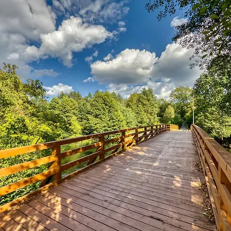 E-stay Noclegi W Bydgoszczy Rum i privatbostad