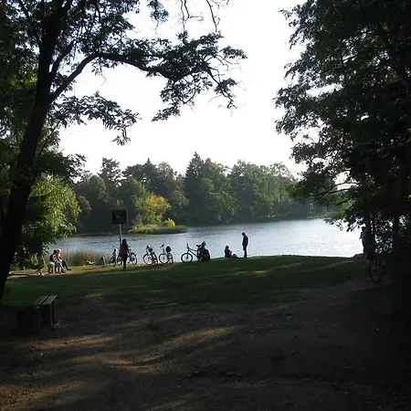 E-stay Noclegi W Bydgoszczy Rum i privatbostad