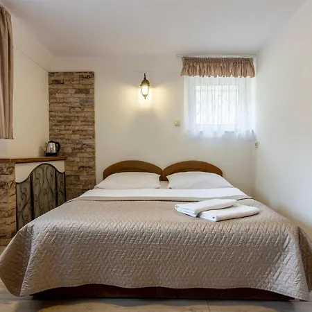 E-stay W Bydgoszczy Δωμάτια σε οικογενειακή κατοικία
