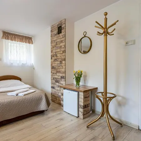 E-stay W Bydgoszczy * Μπίντγκοστς