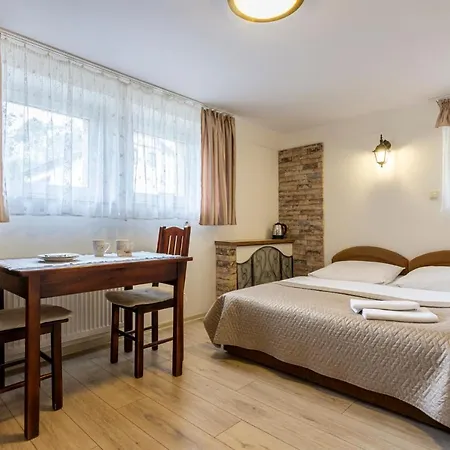 E-stay W Bydgoszczy Δωμάτια σε οικογενειακή κατοικία
