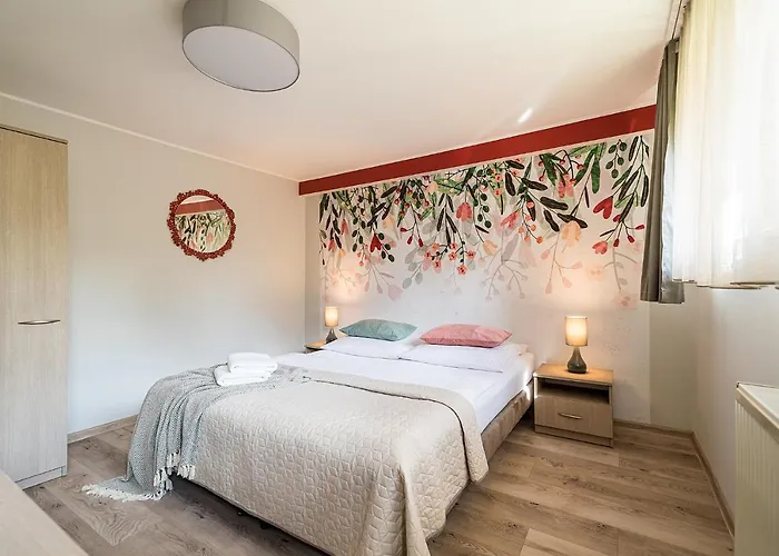 Rum i privatbostad E-stay Noclegi W Bydgoszczy Bydgoszcz