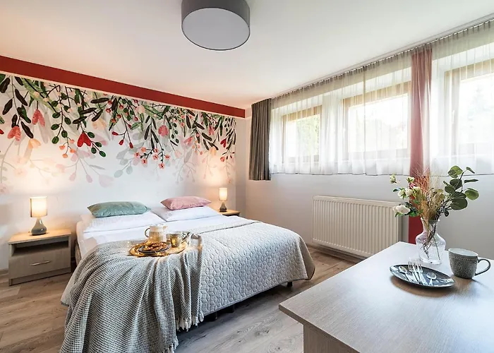 E-stay Noclegi W Bydgoszczy * Bydgoszcz