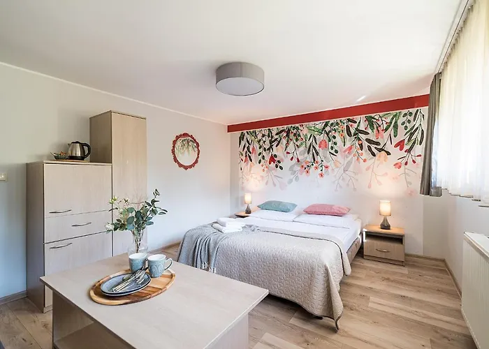 E-stay Noclegi W Bydgoszczy *