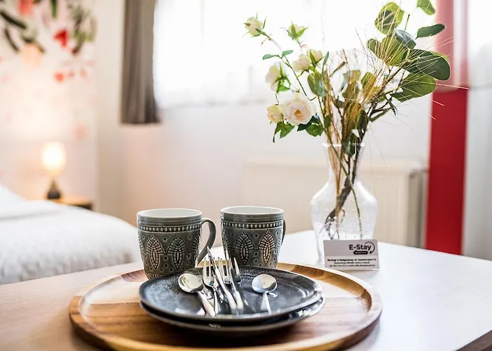 E-stay Noclegi W Bydgoszczy *