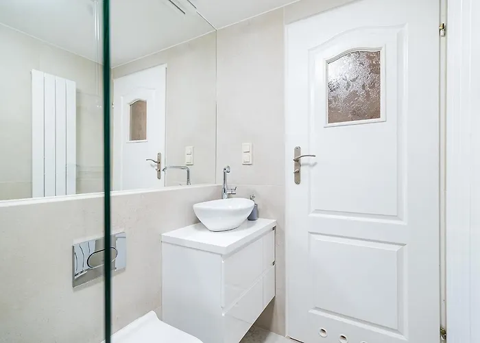 E-stay Noclegi W Bydgoszczy Rum i privatbostad Bydgoszcz