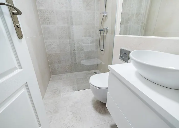 E-stay Noclegi W Bydgoszczy Rum i privatbostad Bydgoszcz