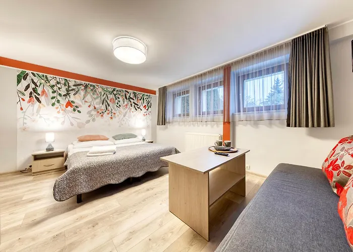 Rum i privatbostad E-stay Noclegi W Bydgoszczy Bydgoszcz
