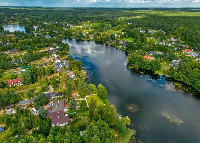 Rum i privatbostad E-stay Noclegi W Bydgoszczy Bydgoszcz