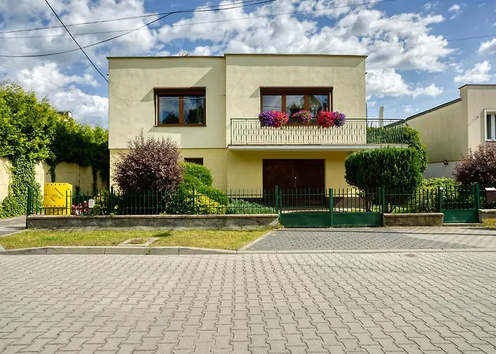 E-stay Noclegi W Bydgoszczy *