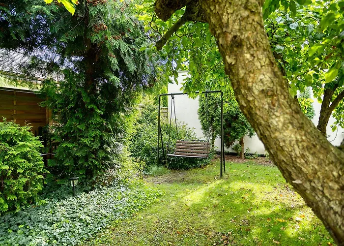 Rum i privatbostad E-stay Noclegi W Bydgoszczy *