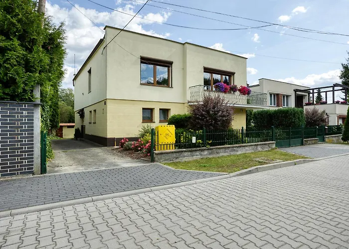 E-stay Noclegi W Bydgoszczy Rum i privatbostad Bydgoszcz