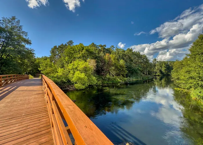 E-stay Noclegi W Bydgoszczy