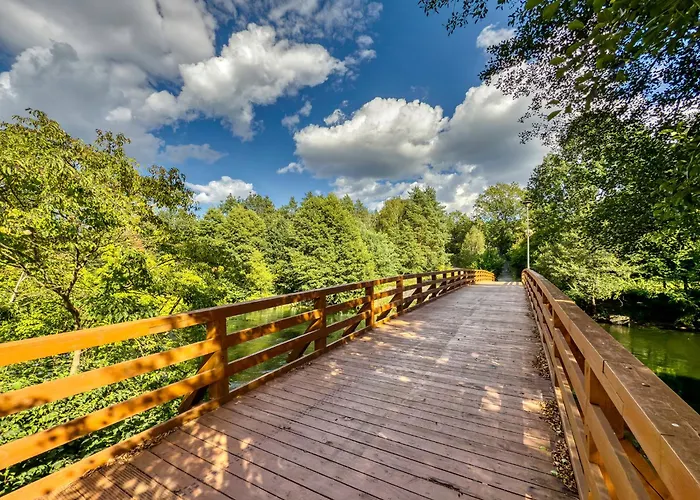 E-stay Noclegi W Bydgoszczy Rum i privatbostad