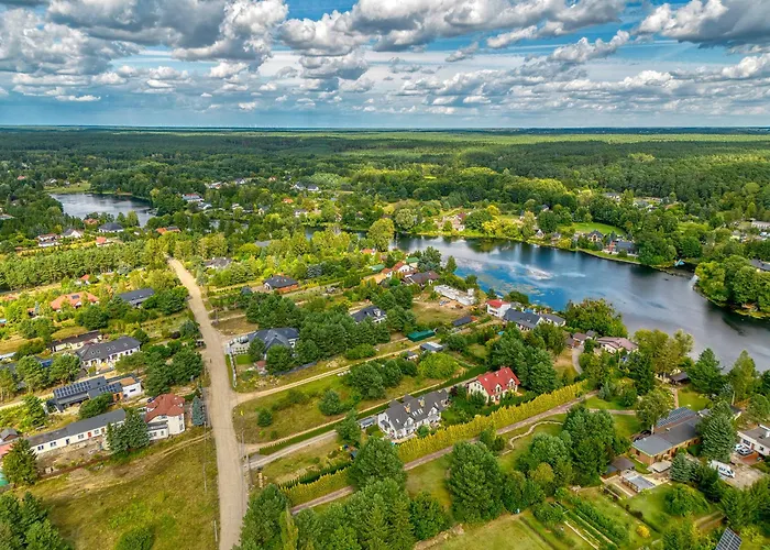 Rum i privatbostad E-stay Noclegi W Bydgoszczy