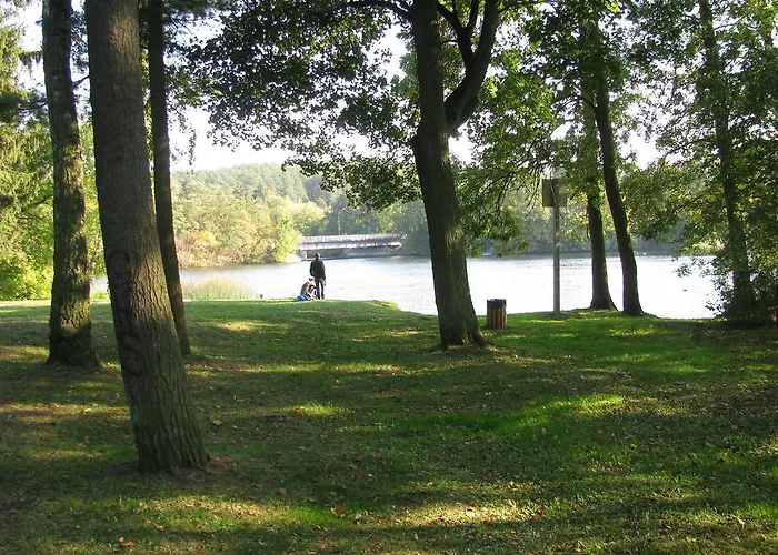 E-stay Noclegi W Bydgoszczy