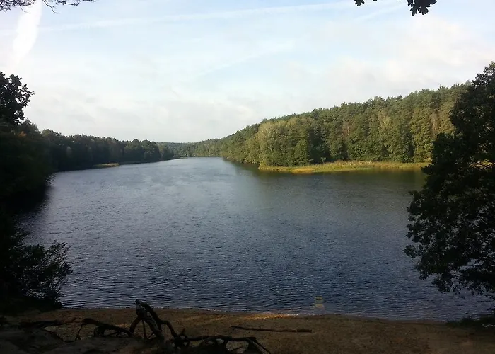 Rum i privatbostad E-stay Noclegi W Bydgoszczy *