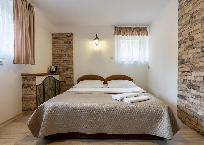 E-stay Noclegi W Bydgoszczy Rum i privatbostad