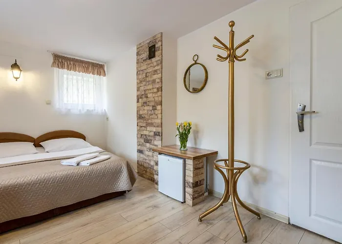 E-stay Noclegi W Bydgoszczy * Bydgoszcz